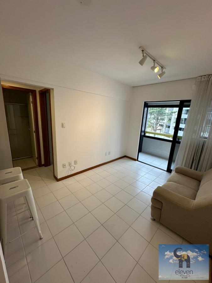 Apartamento à venda com 1 quarto, 42m² - Foto 23