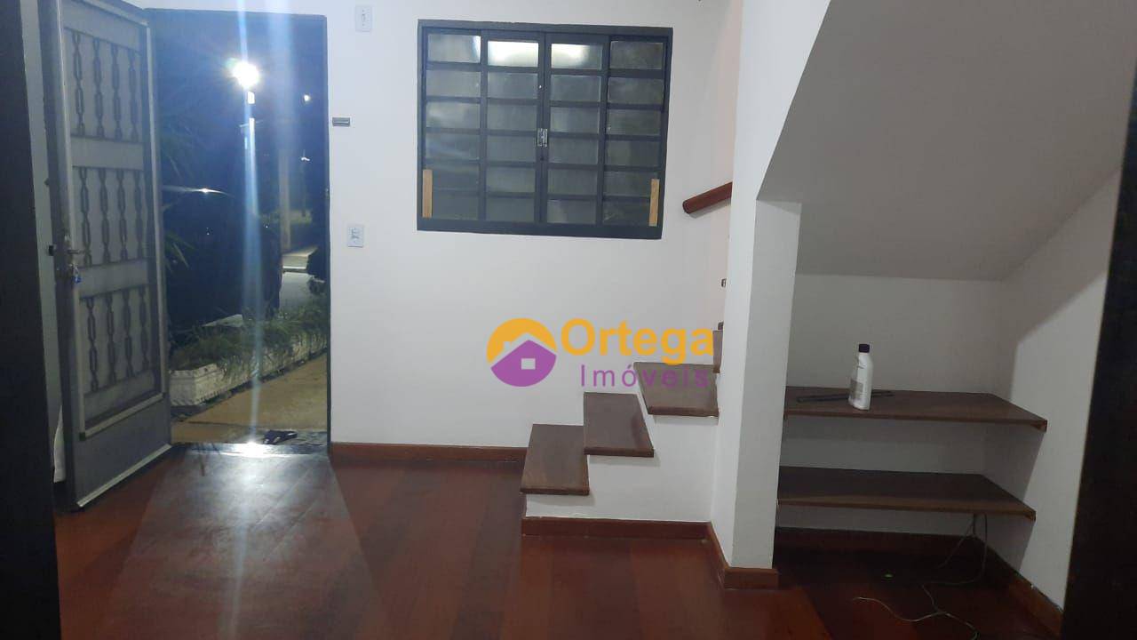 Casa de Condomínio à venda com 2 quartos, 58m² - Foto 18