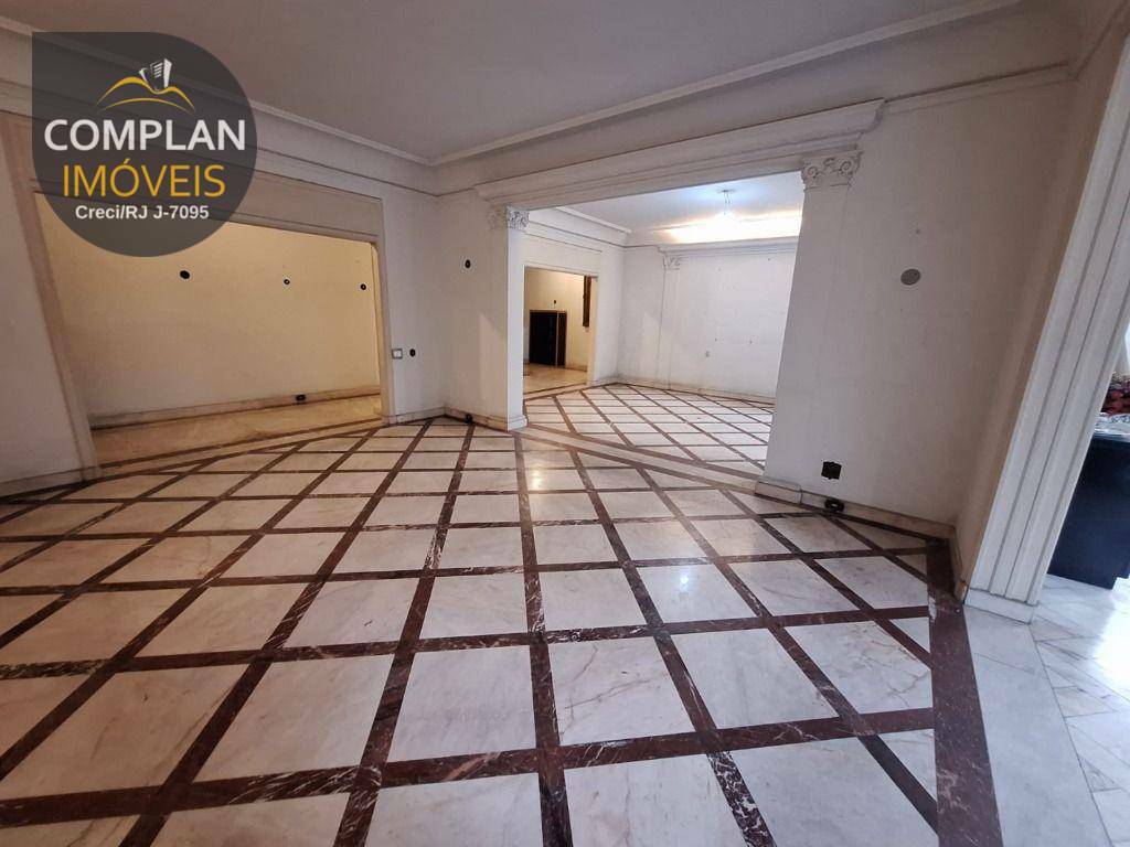 Apartamento à venda com 3 quartos, 355m² - Foto 13