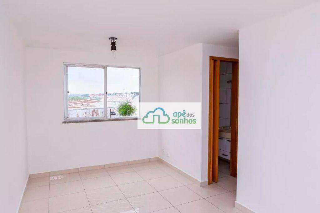 Apartamento à venda com 2 quartos, 58m² - Foto 18