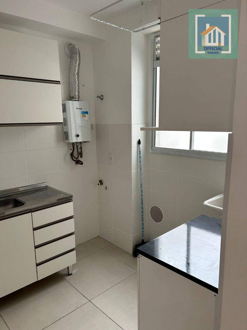 Apartamento à venda com 2 quartos, 48m² - Foto 30