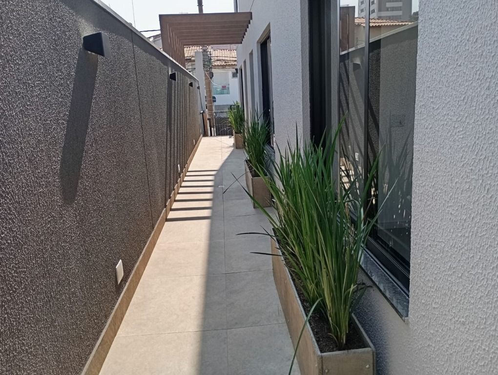 Sobrado à venda com 2 quartos, 60m² - Foto 17