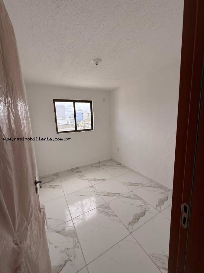 Apartamento à venda com 2 quartos, 50m² - Foto 6