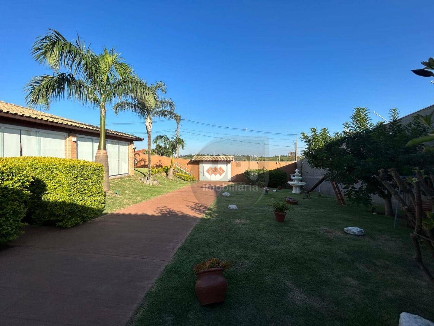 Casa de Condomínio à venda com 2 quartos, 299m² - Foto 14