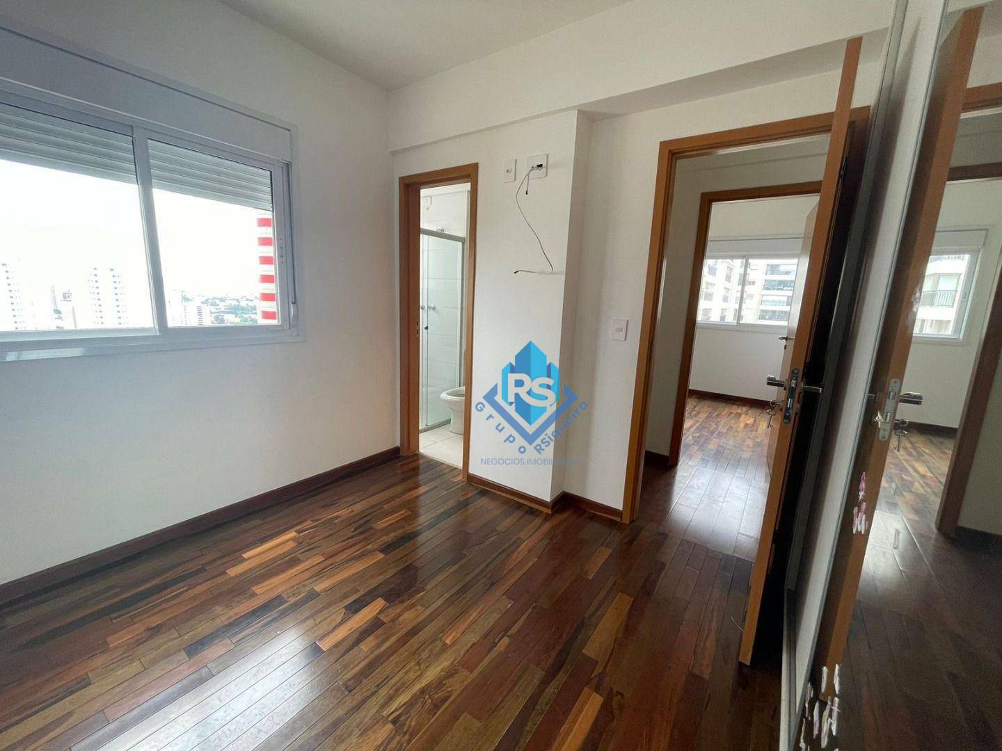 Apartamento à venda com 2 quartos, 80m² - Foto 11