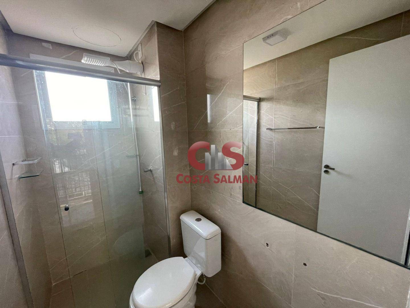 Apartamento para alugar com 2 quartos, 70m² - Foto 9