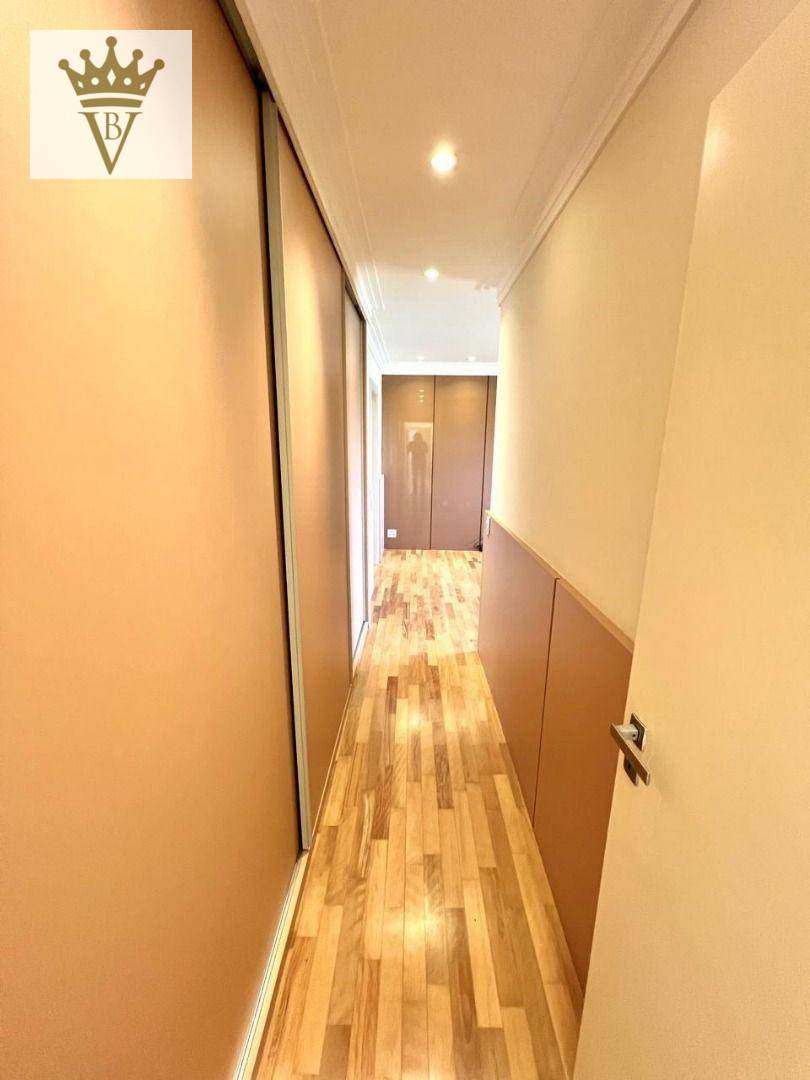 Apartamento para alugar com 3 quartos, 222m² - Foto 37