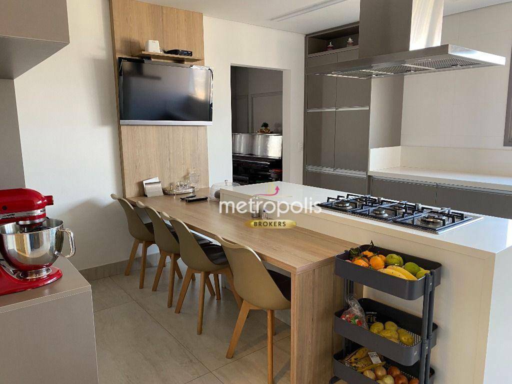 Apartamento à venda com 4 quartos, 258m² - Foto 3