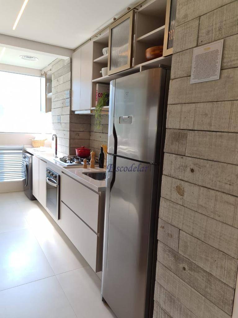 Apartamento à venda com 3 quartos, 50m² - Foto 10