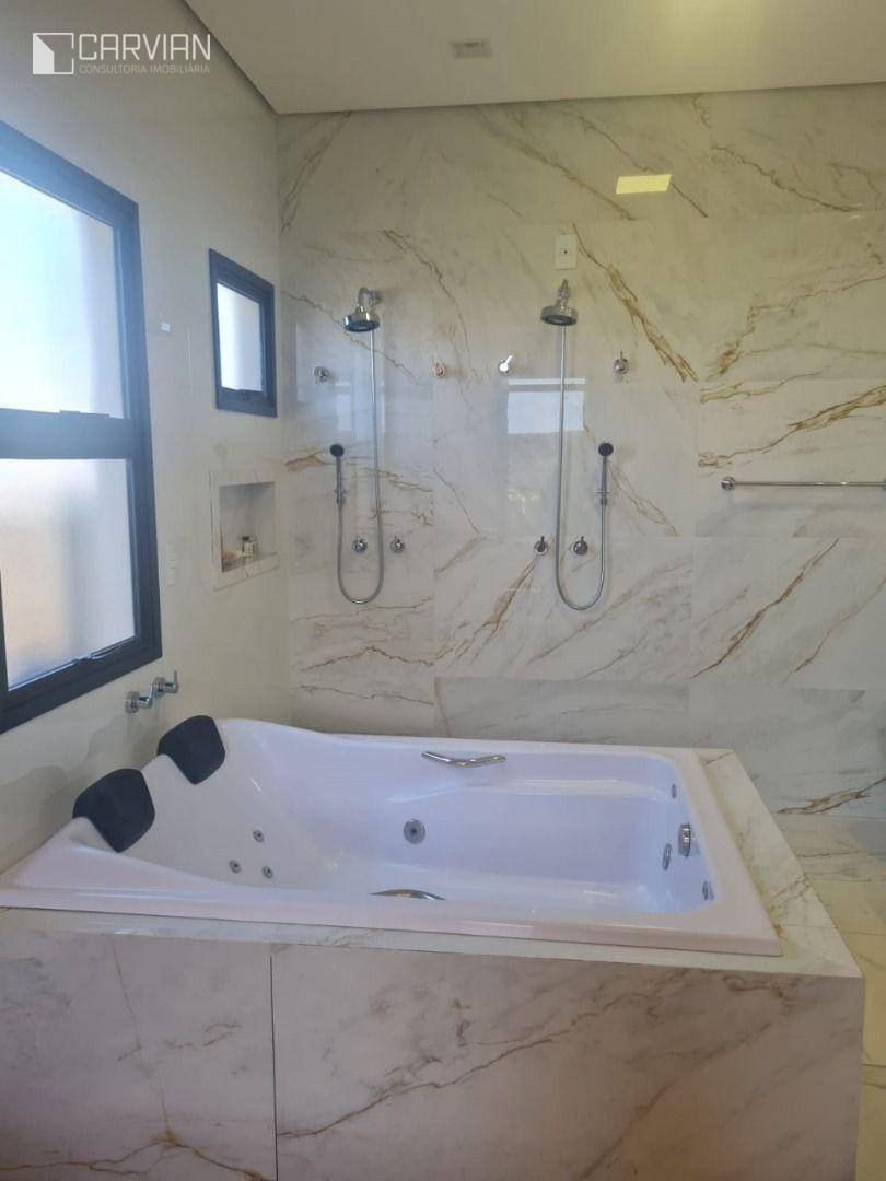 Casa de Condomínio à venda com 3 quartos, 237m² - Foto 30