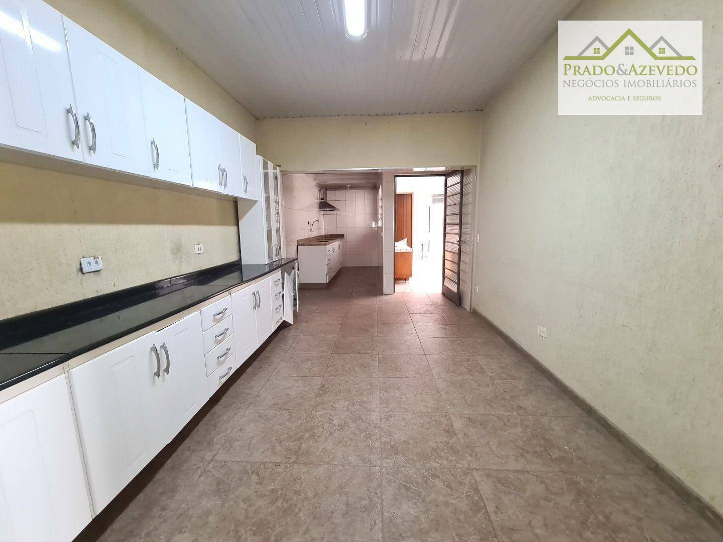 Casa para alugar com 3 quartos, 123m² - Foto 9