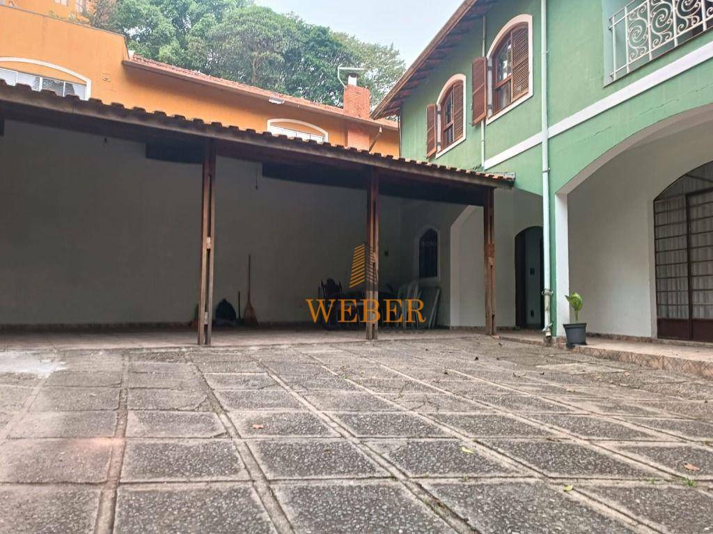 Sobrado à venda com 4 quartos, 300m² - Foto 69