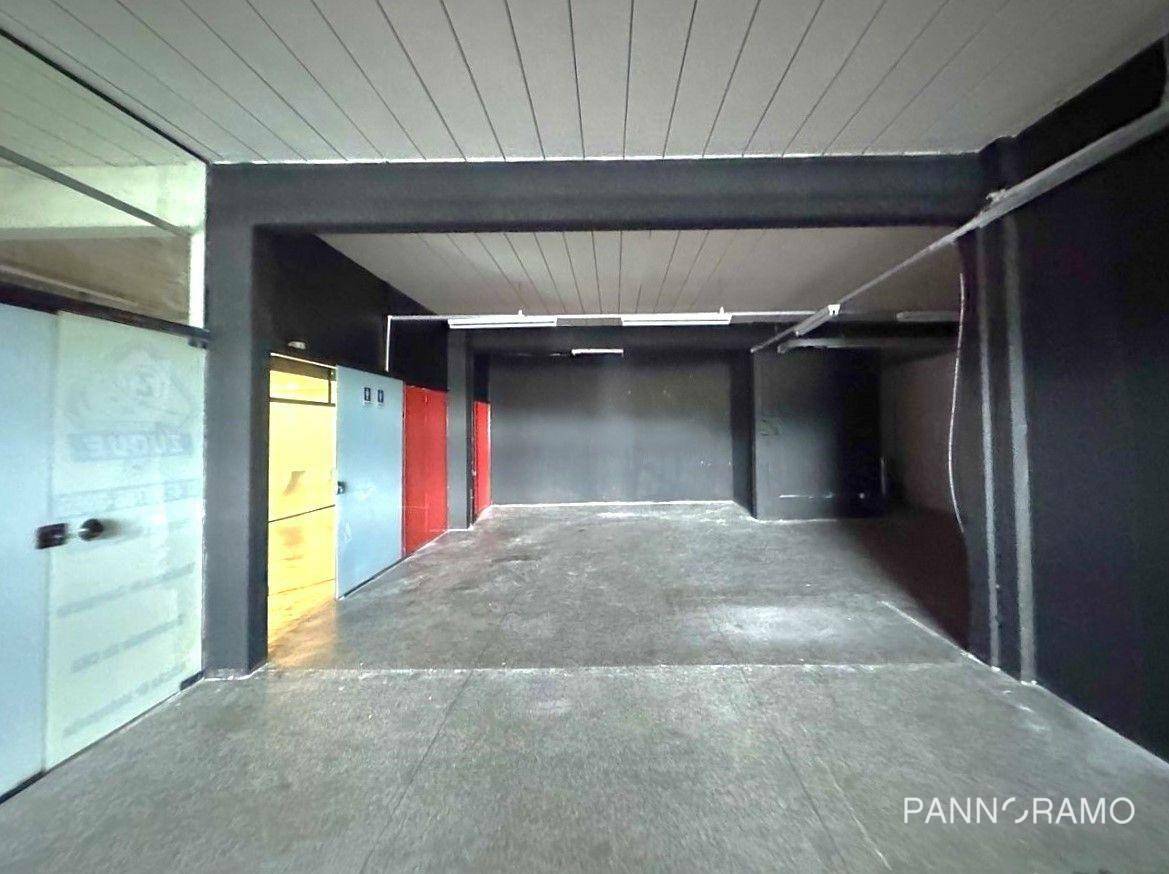 Loja-Salão para alugar, 110m² - Foto 6