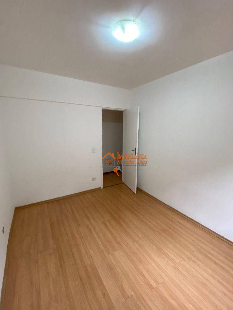 Apartamento à venda com 2 quartos, 75m² - Foto 13