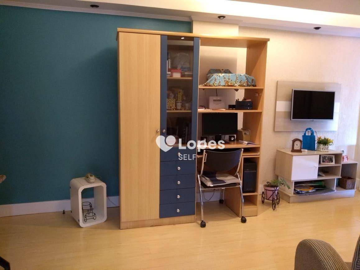 Apartamento à venda com 2 quartos, 145m² - Foto 2