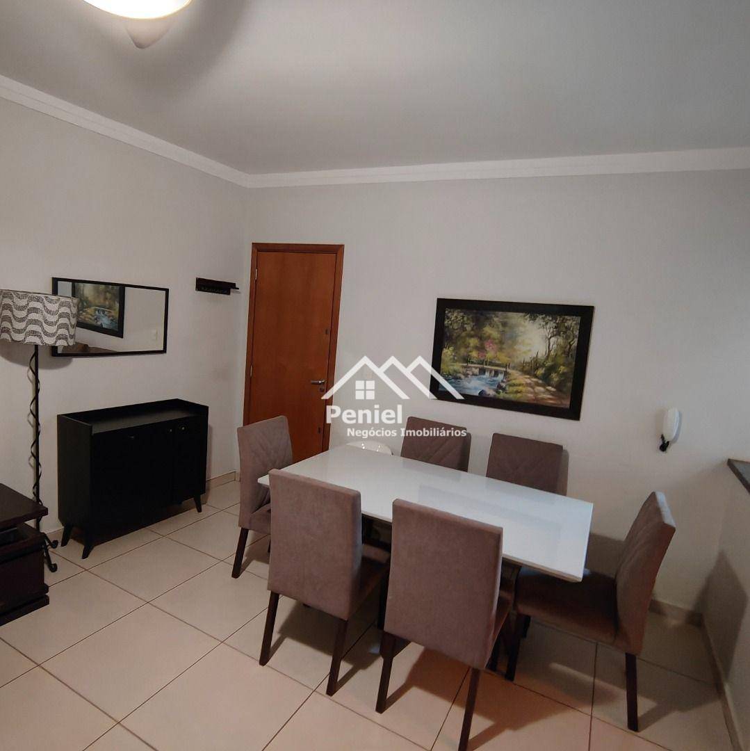 Apartamento à venda com 2 quartos, 72m² - Foto 4