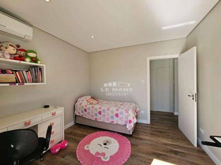 Casa de Condomínio à venda com 3 quartos, 207m² - Foto 23