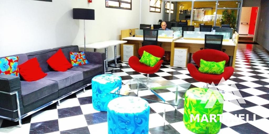 Loja-Salão para alugar, 350m² - Foto 3