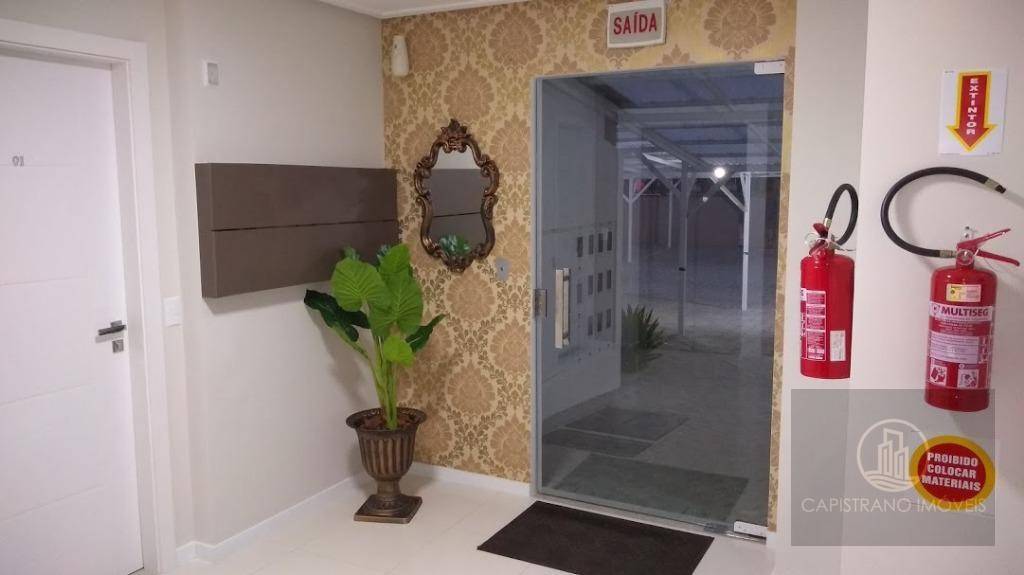 Apartamento à venda com 2 quartos, 81m² - Foto 8