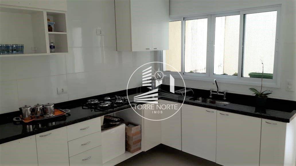 Sobrado à venda com 3 quartos, 87m² - Foto 5