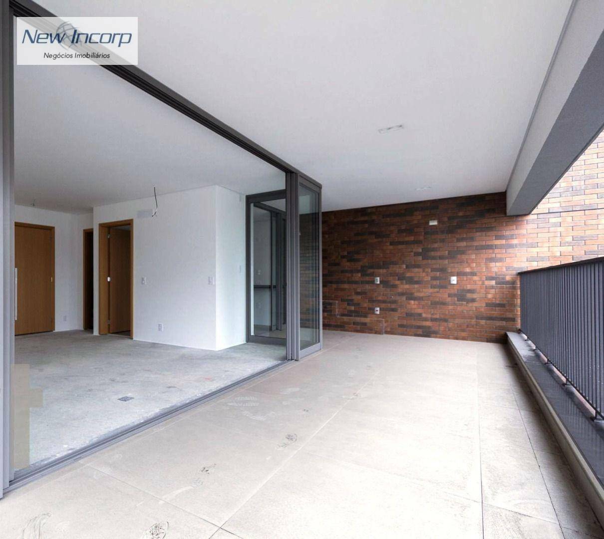 Apartamento à venda com 4 quartos, 175m² - Foto 1