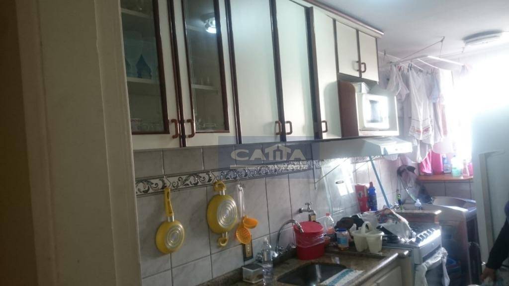 Apartamento à venda com 2 quartos, 52m² - Foto 15