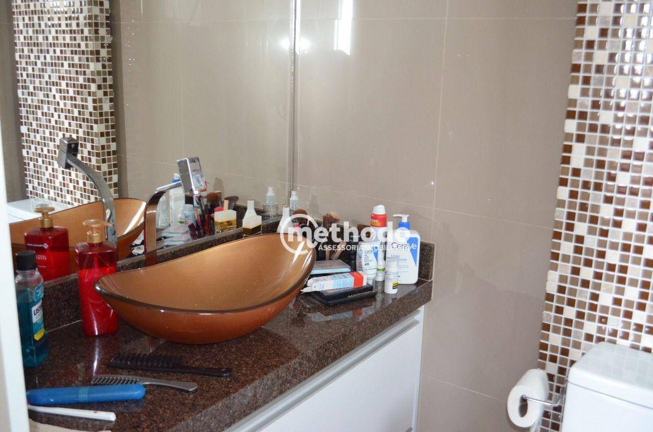 Apartamento à venda com 3 quartos, 87m² - Foto 18