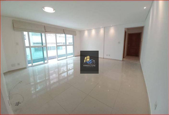 Apartamento à venda com 2 quartos, 121m² - Foto 1