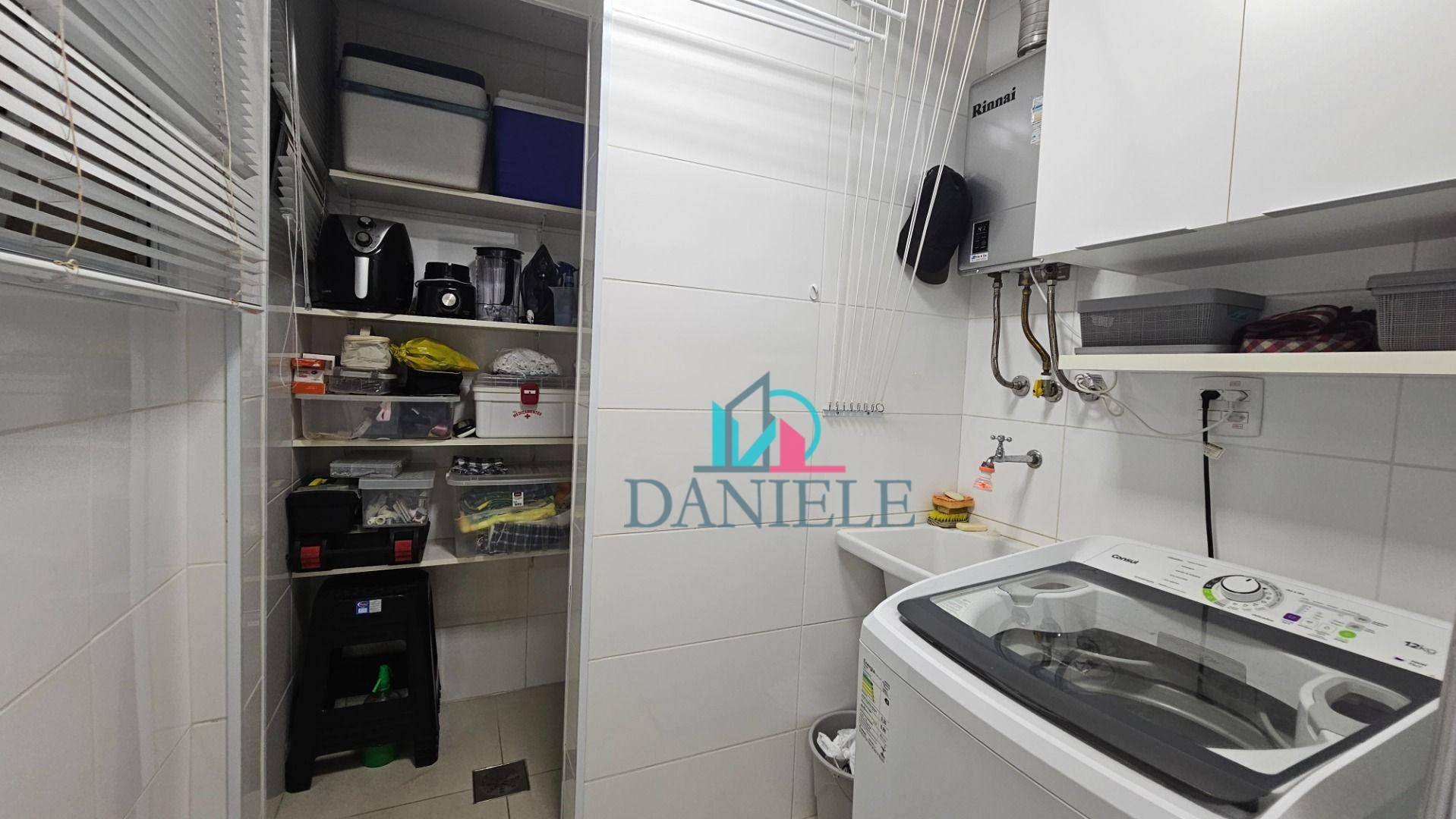 Apartamento à venda com 3 quartos, 105m² - Foto 23