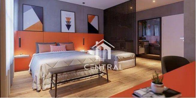 Apartamento à venda com 2 quartos, 67m² - Foto 10