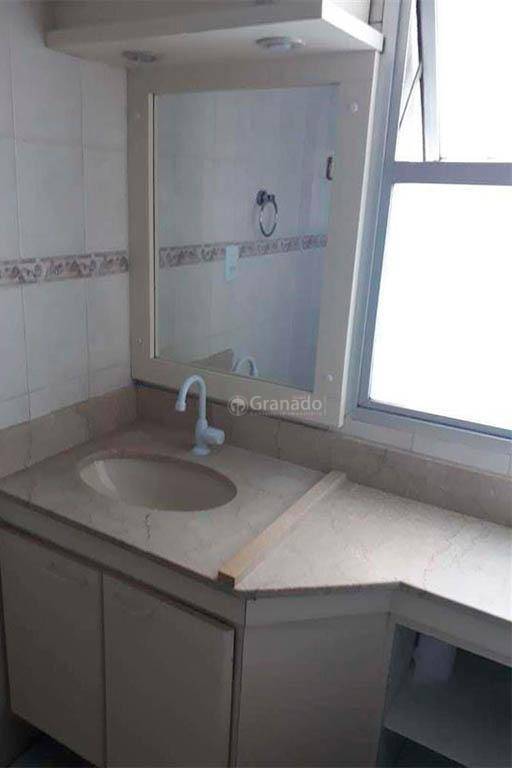 Apartamento à venda com 2 quartos, 65m² - Foto 6