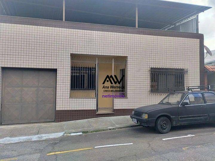 Casa, 3 quartos, 132 m² - Foto 2