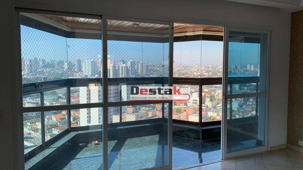 Apartamento à venda com 3 quartos, 181m² - Foto 18