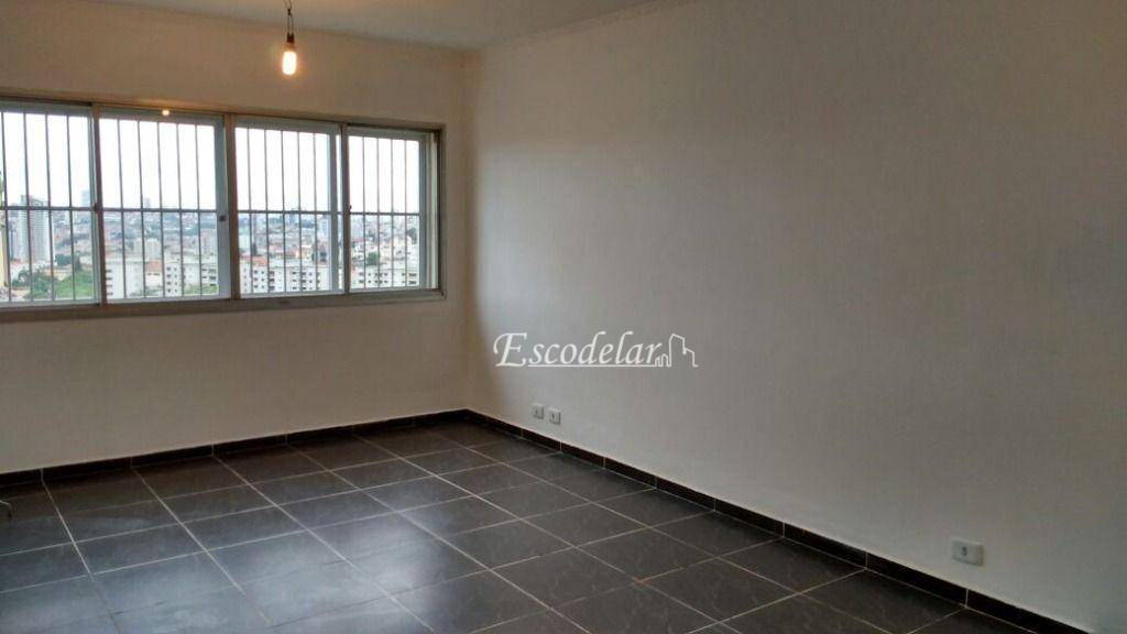 Apartamento à venda com 3 quartos, 90m² - Foto 2