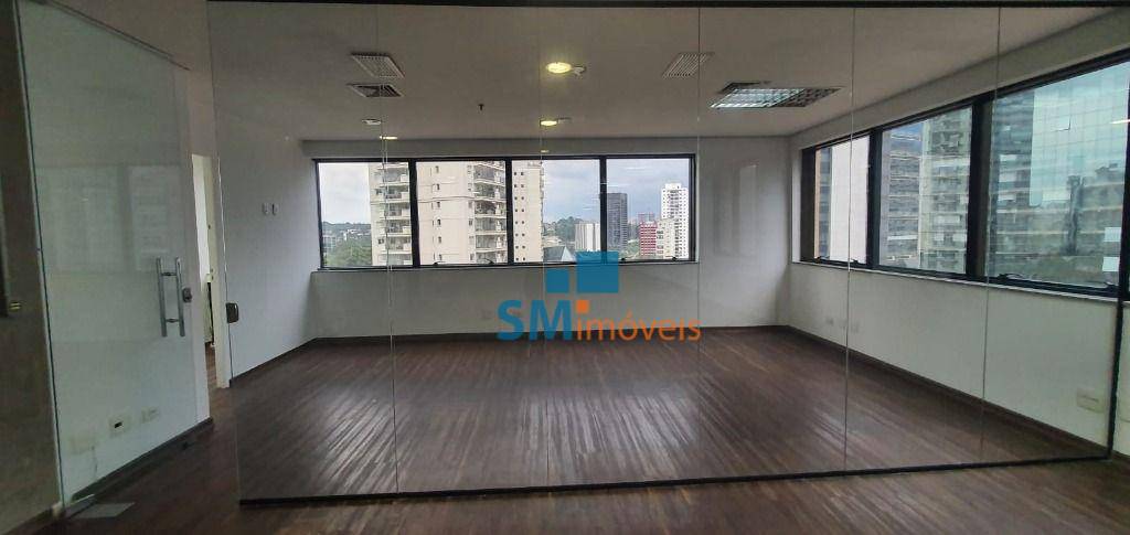 Conjunto Comercial-Sala para alugar, 280m² - Foto 6