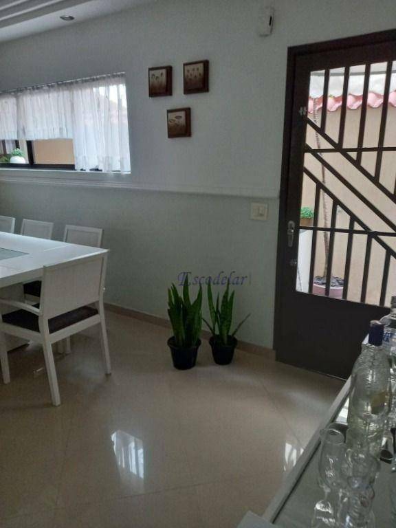 Sobrado à venda com 3 quartos, 125m² - Foto 6