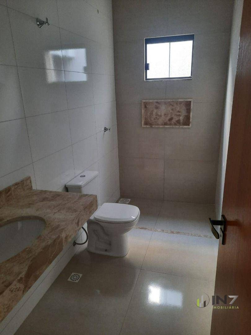 Casa à venda com 2 quartos, 103m² - Foto 9