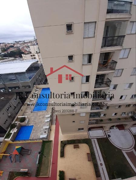 Apartamento à venda com 2 quartos, 63m² - Foto 12