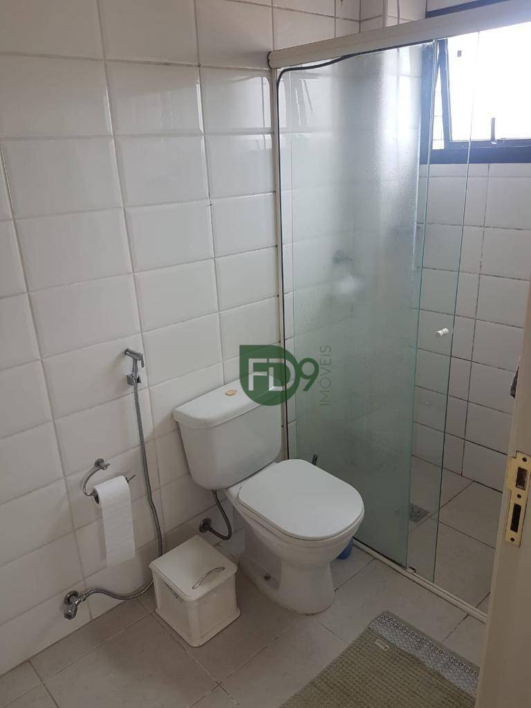 Apartamento à venda com 3 quartos, 100m² - Foto 8