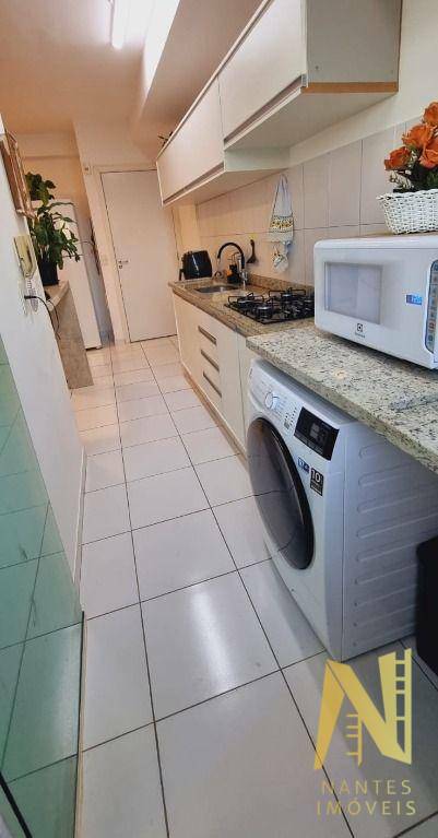 Apartamento à venda com 3 quartos, 67m² - Foto 11