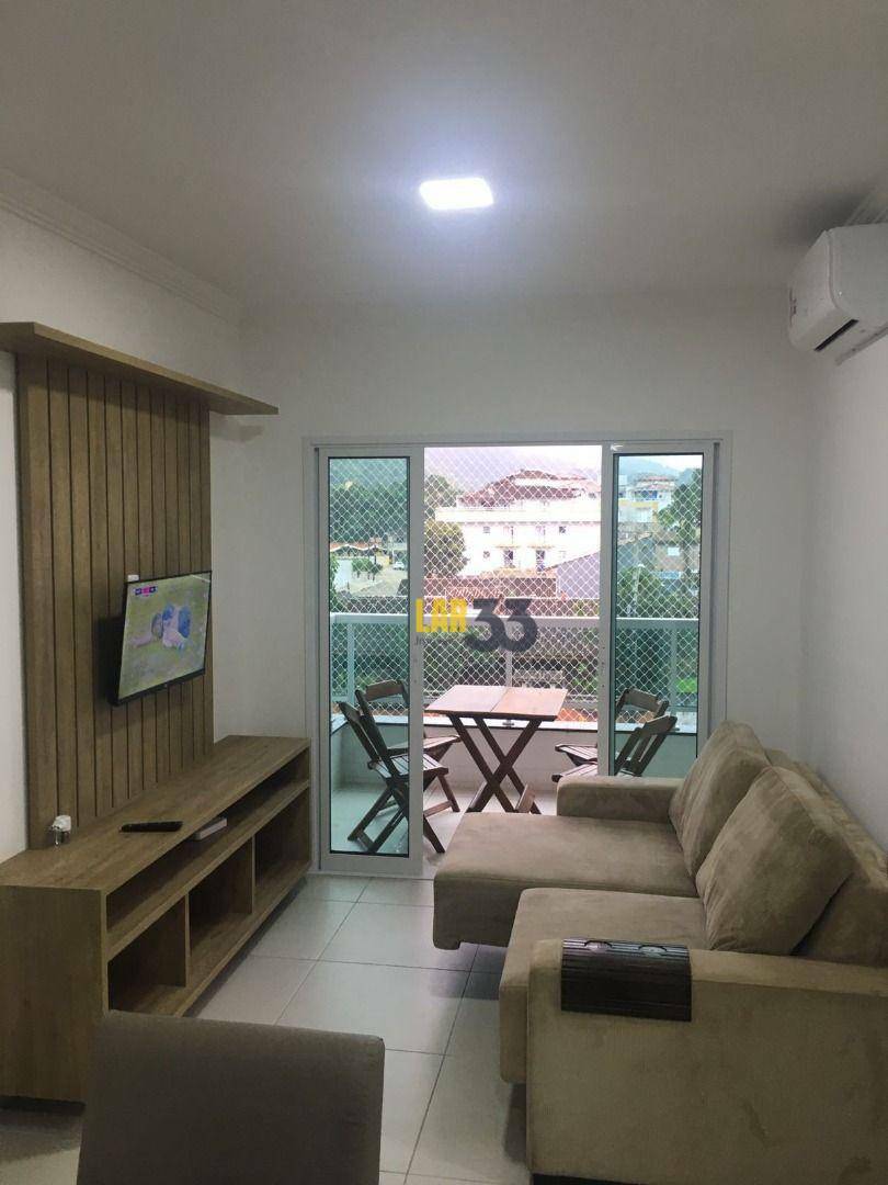 Apartamento à venda com 2 quartos, 64m² - Foto 4