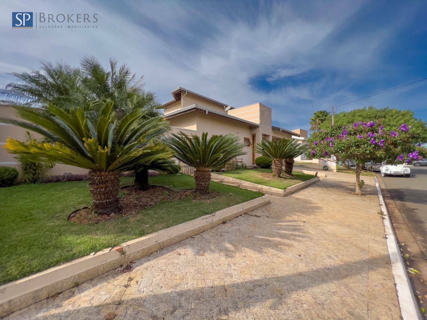 Casa de Condomínio, 3 quartos - Foto 58