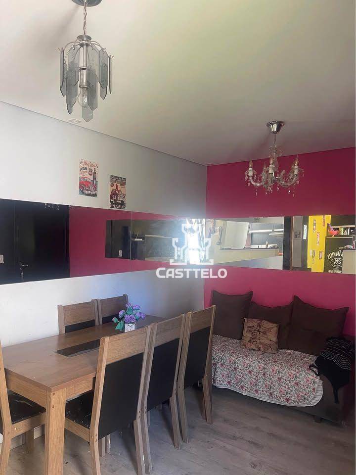 Apartamento à venda com 2 quartos, 47m² - Foto 7