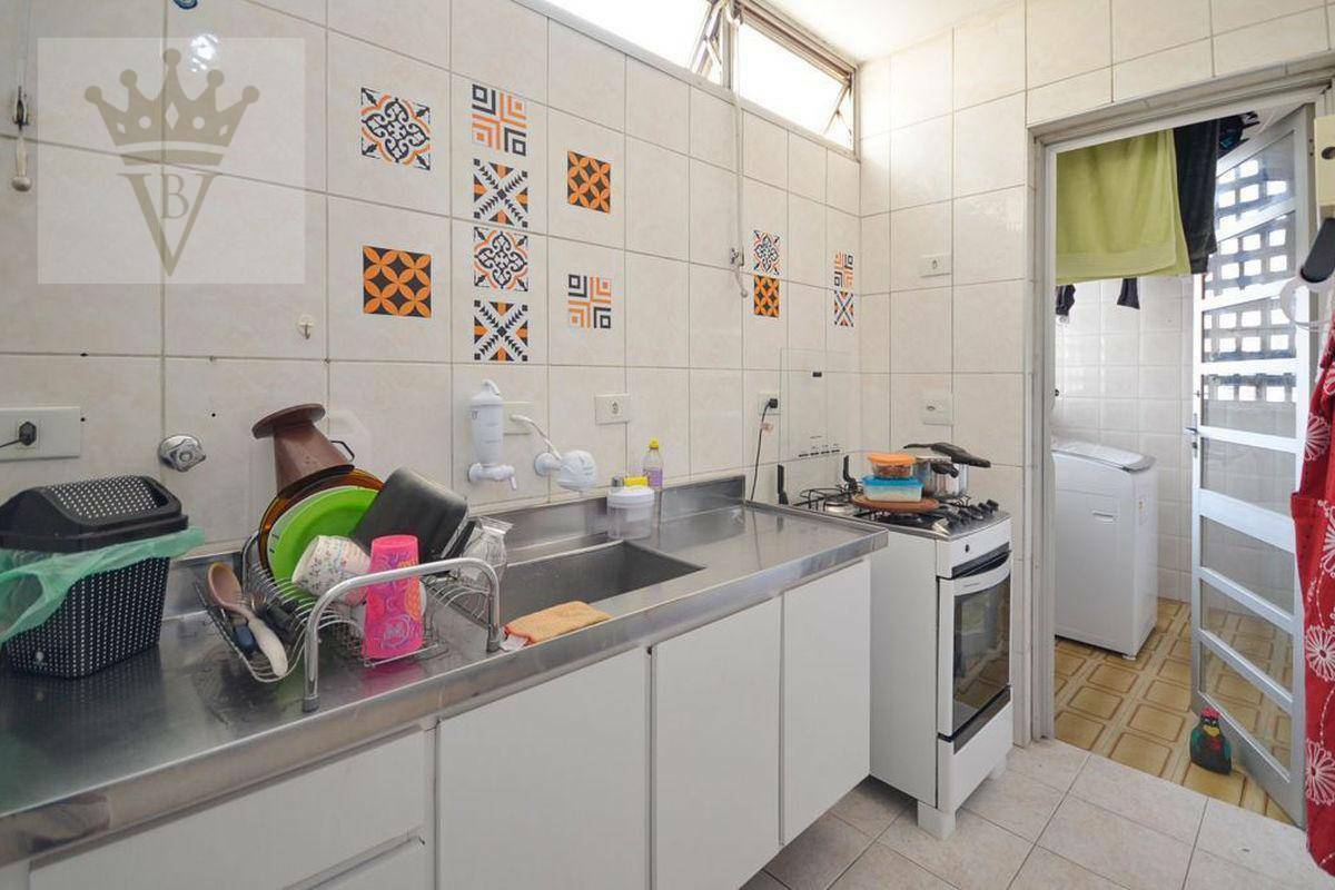 Apartamento à venda com 3 quartos, 95m² - Foto 14