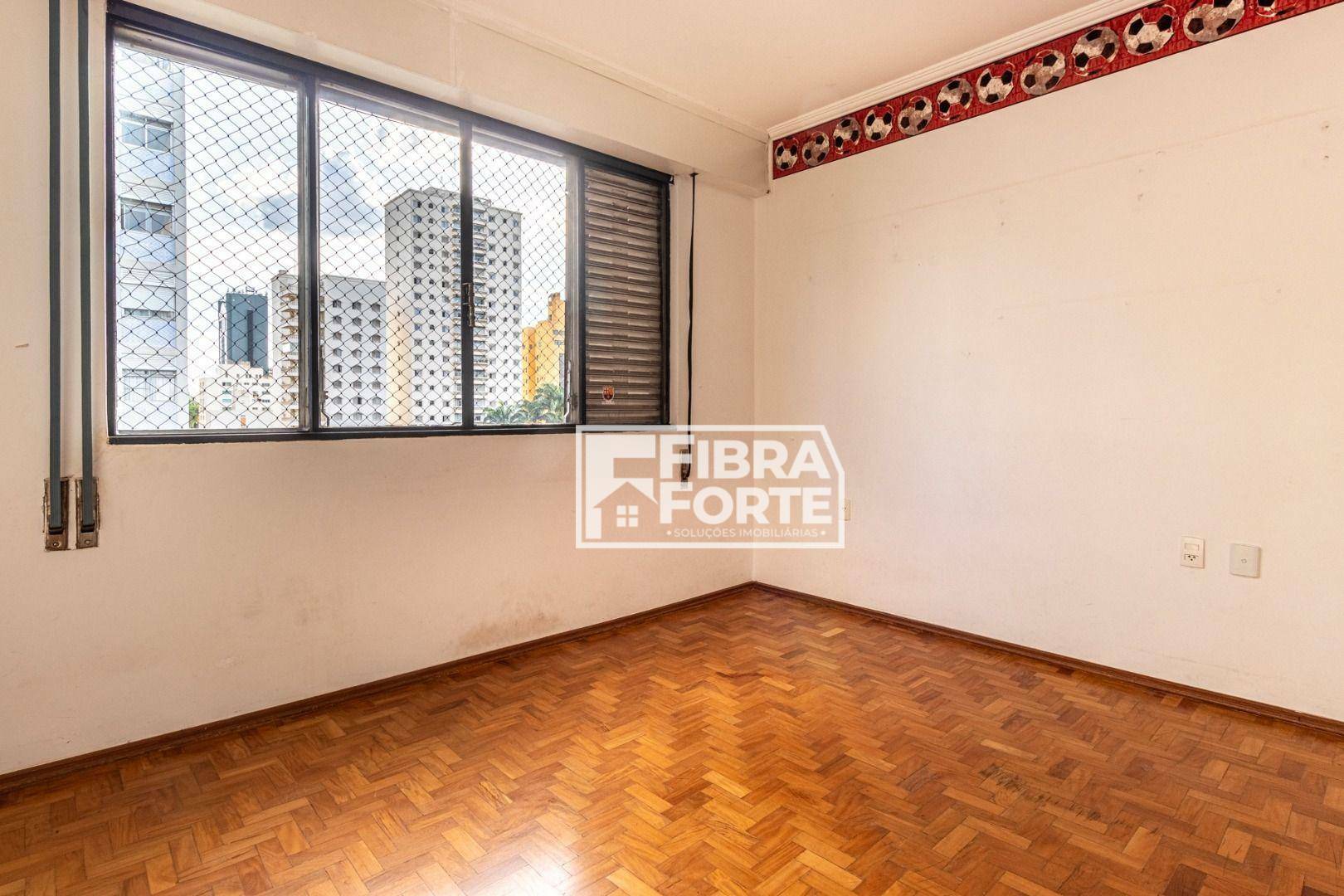 Apartamento à venda com 3 quartos, 127m² - Foto 15