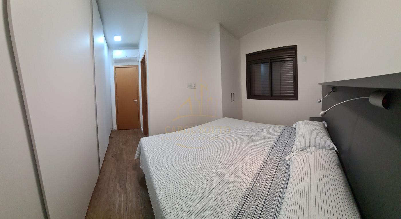 Apartamento à venda com 3 quartos, 104m² - Foto 8