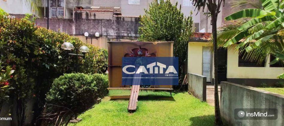 Apartamento à venda com 2 quartos, 50m² - Foto 4