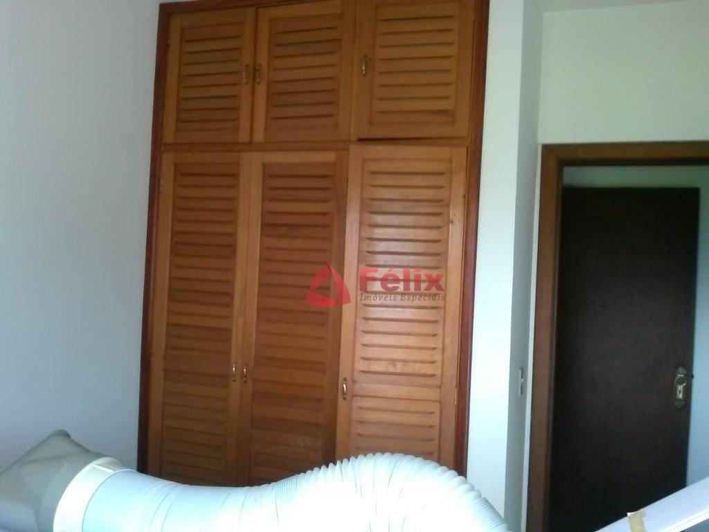 Apartamento à venda com 4 quartos, 196m² - Foto 19