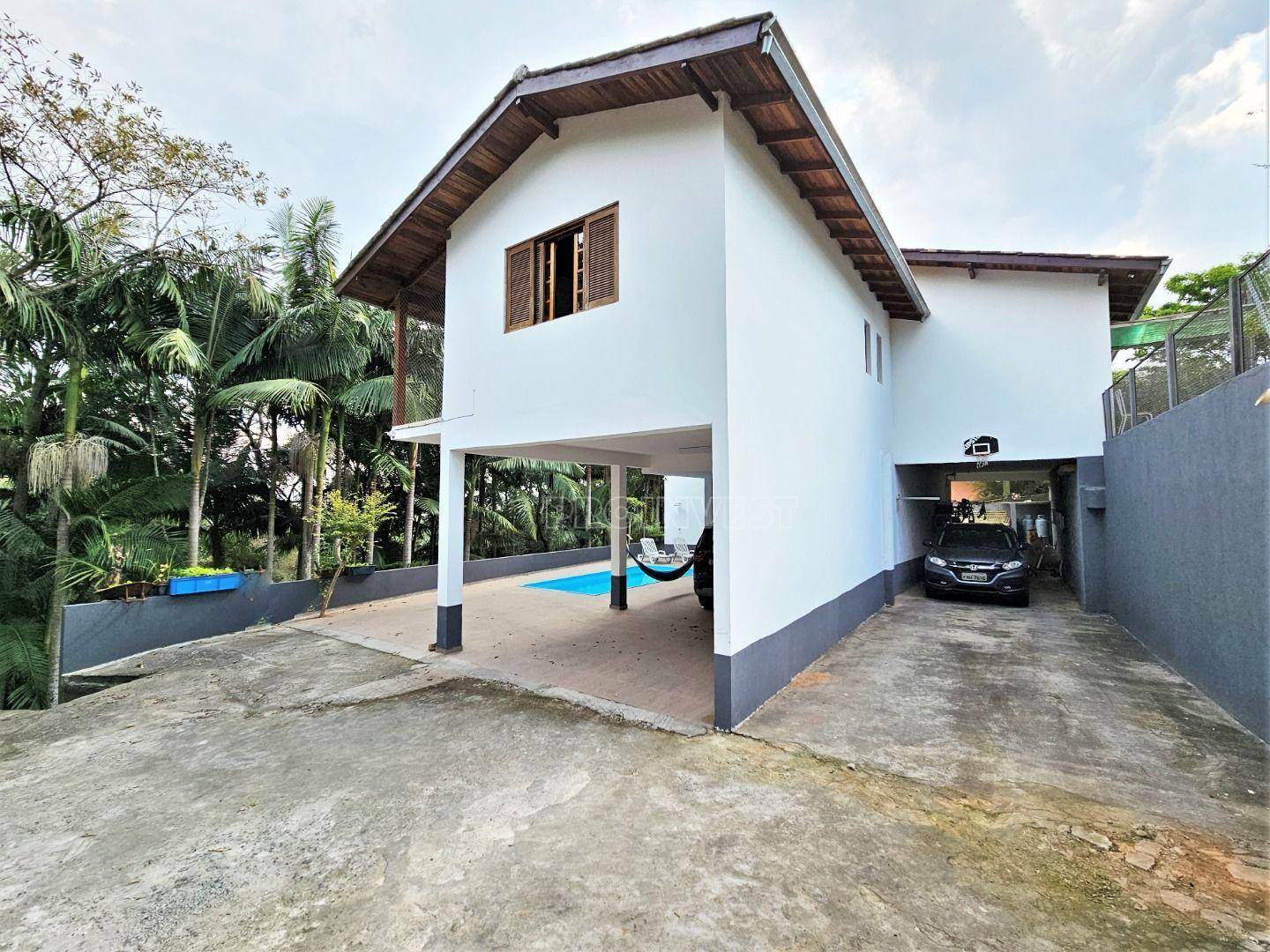 Casa de Condomínio à venda com 3 quartos, 300m² - Foto 35