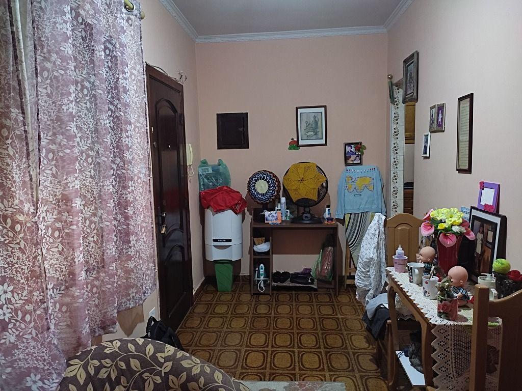 Apartamento à venda com 1 quarto, 40m² - Foto 4